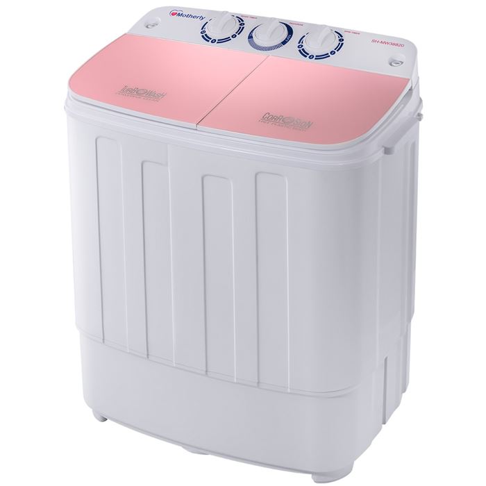 تصویر مینی واش مادرلی مدل SH-MW 38820