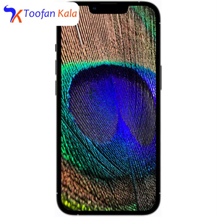 تصویر گوشی موبایل اپل iPhone 13 ProMax ظرفیت 256 گیگابایت