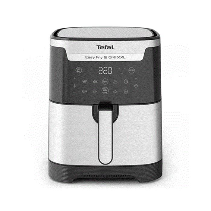 تصویر سرخ کن بدون روغن تفال مدل EY 801