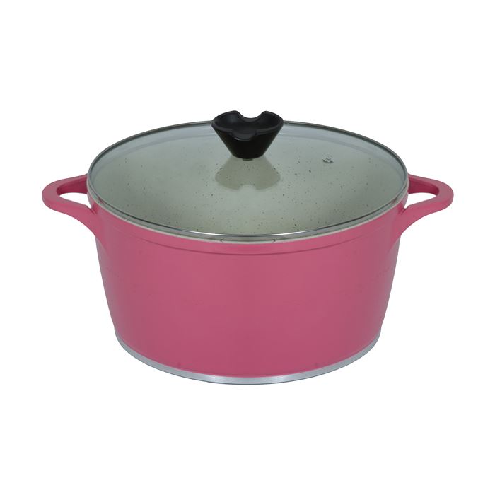 تصویر قابلمه سایز 28 ویستا مدل M82