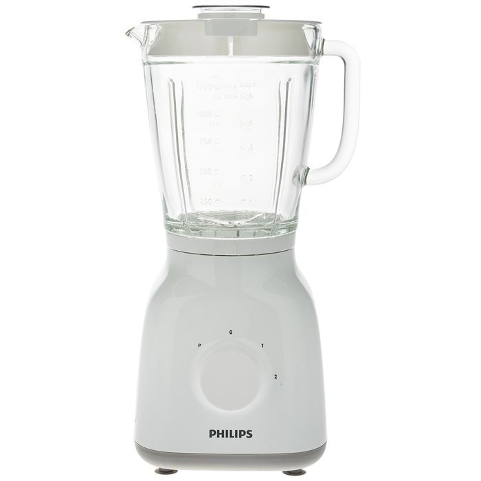 تصویر مخلوط کن فیلیپس مدل HR 2106