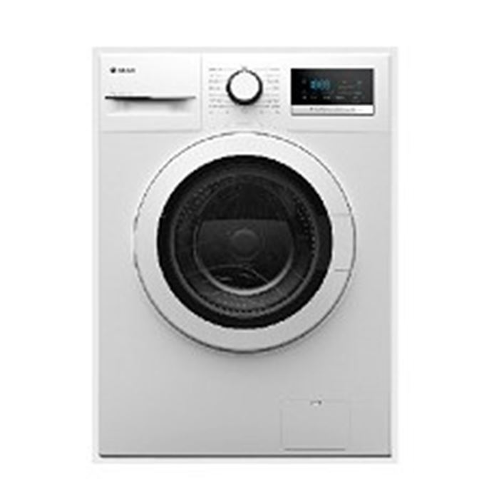 تصویر ماشین لباسشویی اتوماتیک 7 کیلویی اسنوا مدل SWD-571W  