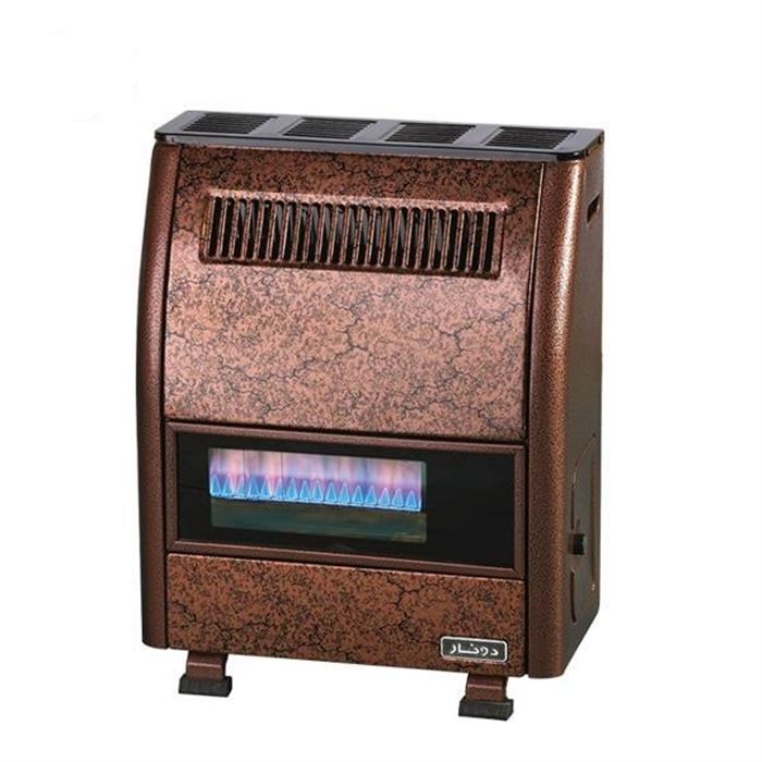 تصویر بخاری دونار مدل مریم 8000 - Donar Maryam DGH 800  