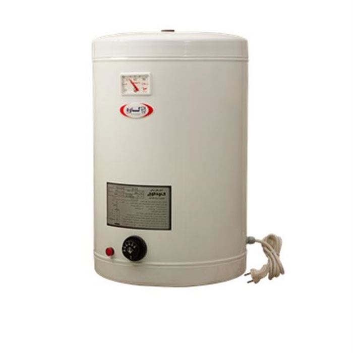 تصویر آبگرمکن برقی دیواری کاوه کویر 35 لیتری مدل 50 (2 میل)