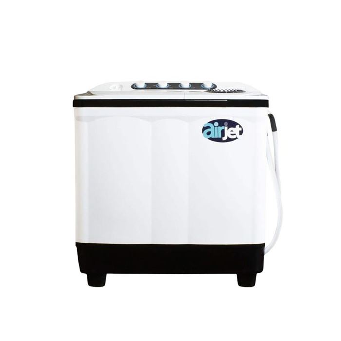 تصویر ماشین لباسشویی پاکشوما مدل PWF 1564 AJ ظرفیت 15.5 کیلوگرم 