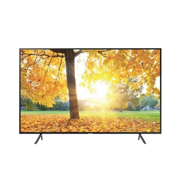 تصویر تلویزیون ال‌ئی‌دی هوشمند پارس مدل  pars JA 55DUSS سایز 55 اینچ 