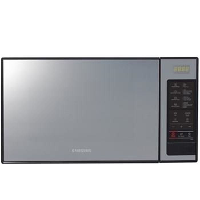 تصویر مایکروویو سامسونگ مدل GE402 