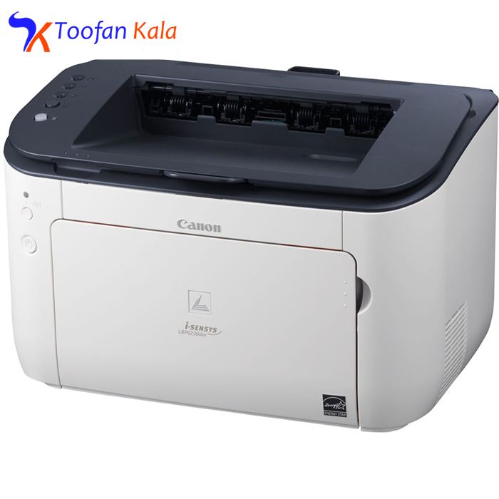 تصویر پرینتر لیزری کانن مدل i-SENSYS LBP 6230DW