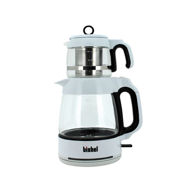 تصویر چای ساز بیشل مدل BL_TM_ 008
