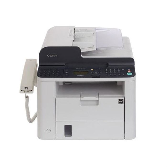 تصویر فکس کانن مدل L 410