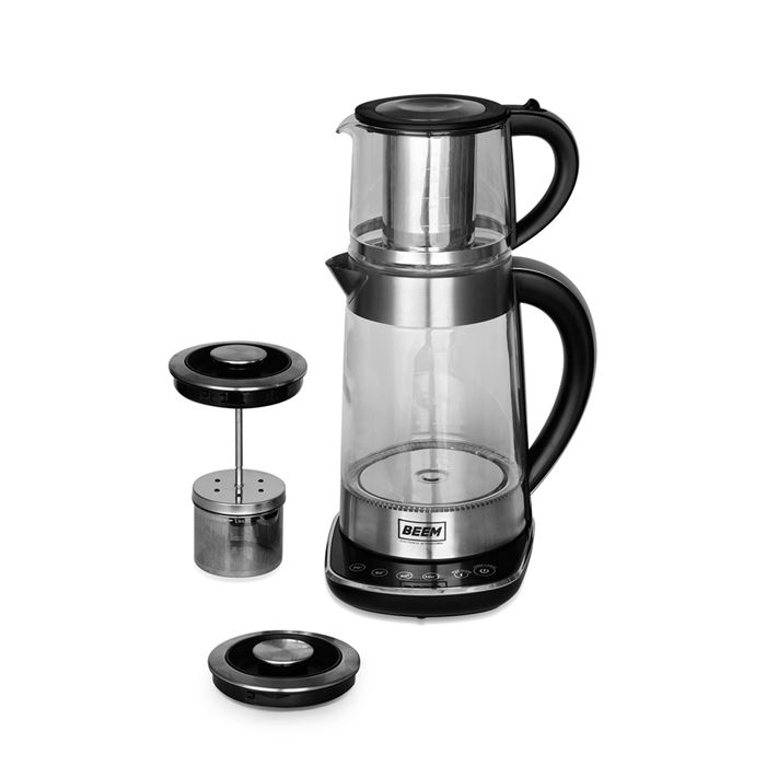 تصویر چای ساز بیم مدل TM 2802