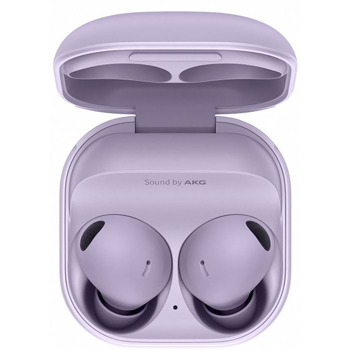 تصویر هدفون بلوتوثی سامسونگ مدل Galaxy Buds 2 Pro