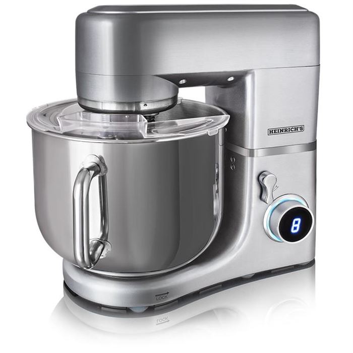 تصویر ماشین آشپزخانه - همزن هنریچ 12 لیتر مدل HKM 8120