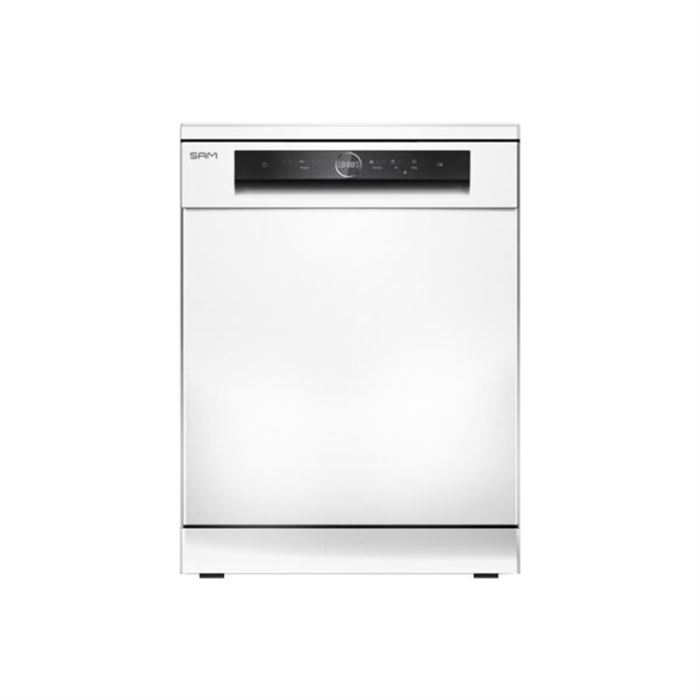 تصویر ماشین ظرفشویی سام مدل DW185