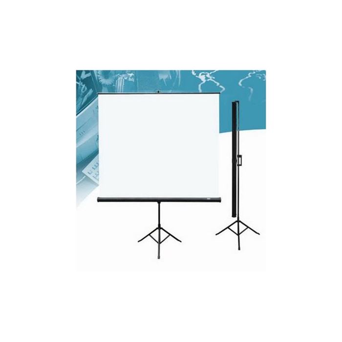 تصویر پرده نمایش پایه دار اسکوپ سایز 150*150