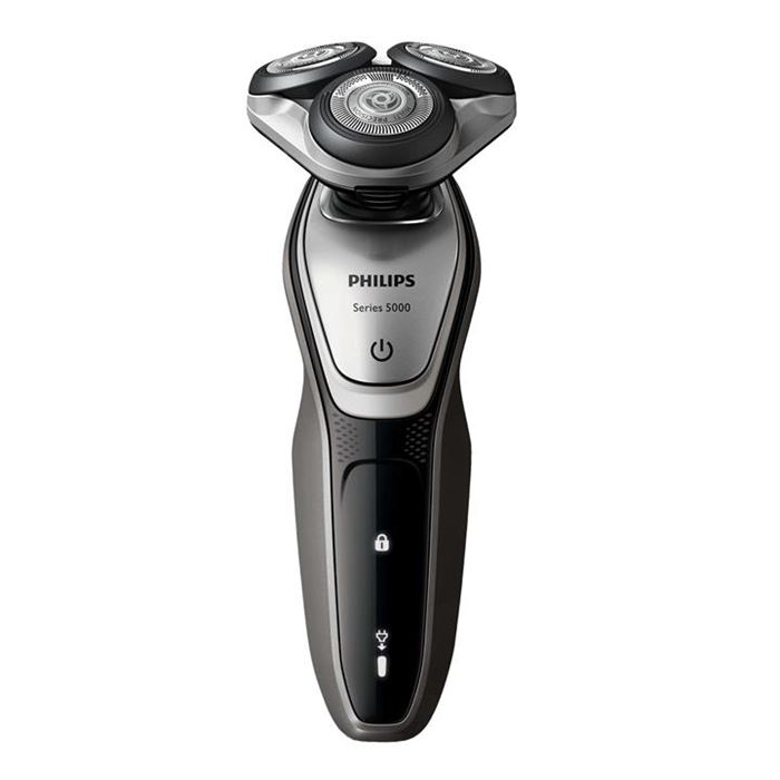 تصویر ماشین اصلاح موی صورت فیلیپس مدل S5216