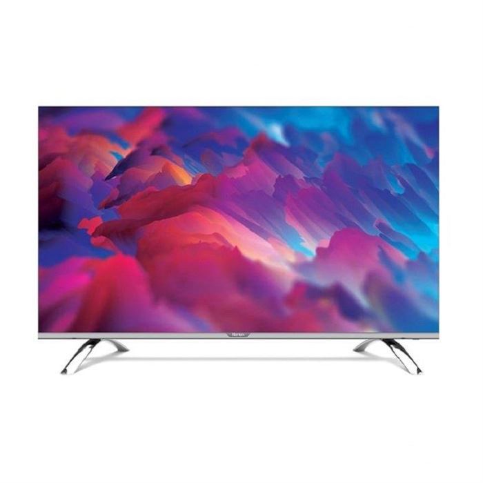 تصویر تلویزیون ال‌ئی‌دی 50 اینچ هوریون مدل H-50DU 8220