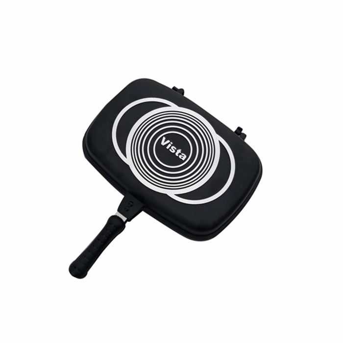 تصویر تابه دوطرفه ویستا کد105 سایز36