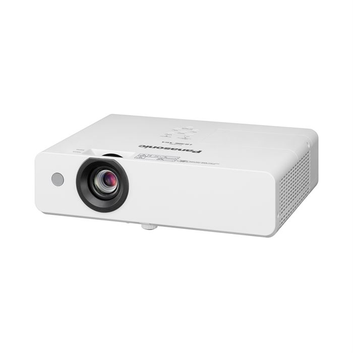 تصویر ویدئو پروژکتور پاناسونیک مدل PT-LB 386