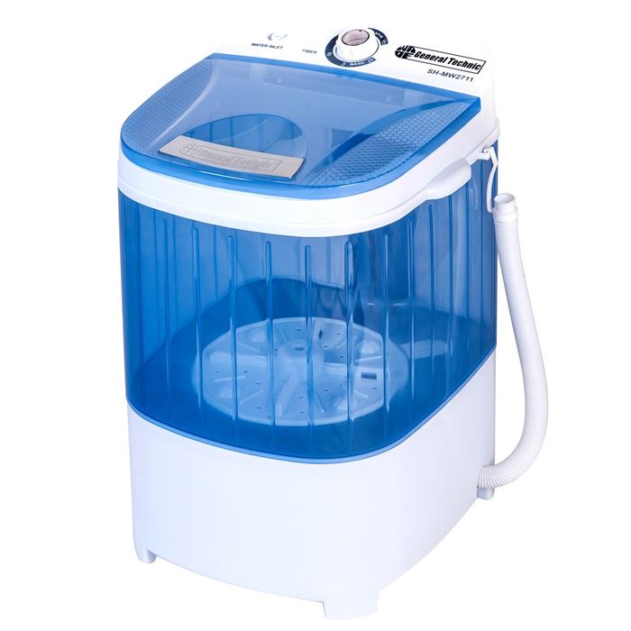 تصویر مینی واش جنرال تکنیک مدل SH-MW 2711