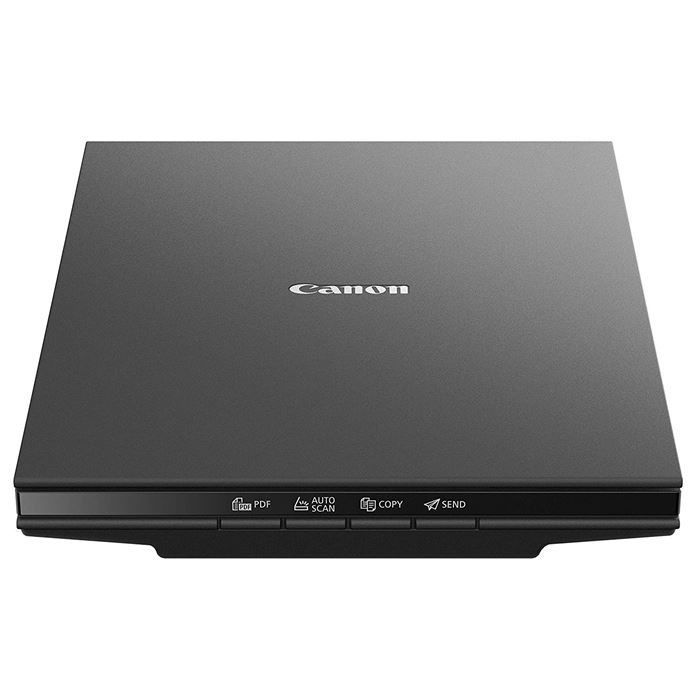 تصویر اسکنر کانن مدل CanoScan LiDE 300