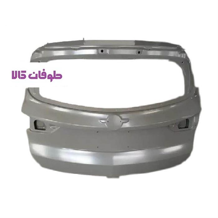 تصویر درب صندوق عقب هایما S5