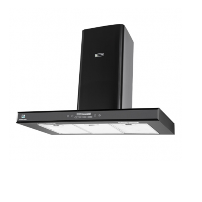 تصویر هود شومینه ای مدل Ph3901 parnian