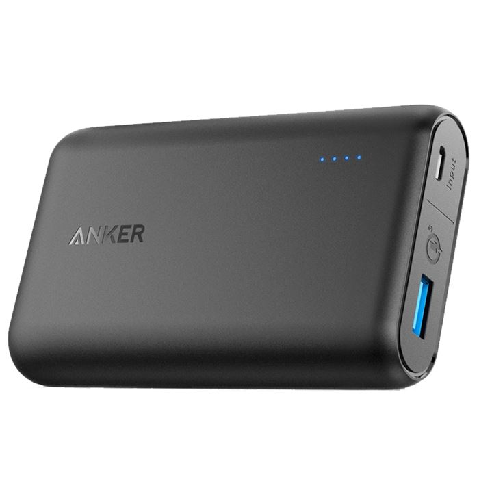 تصویر A1266 PowerCore Speed With Quick Charge 3.0  10000mAh Charger Power Bank