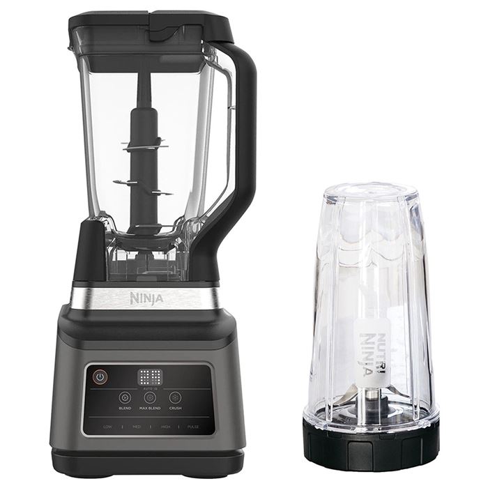 تصویر مخلوط کن نینجا مدل BN 750