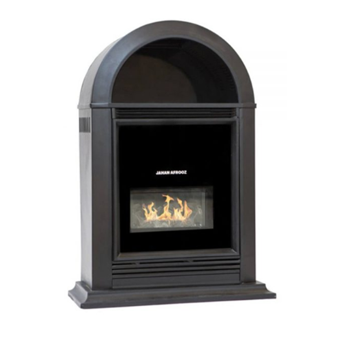 تصویر بخاری جهان افروز مدل ایمپالا Jahan Afrooz IMPALA