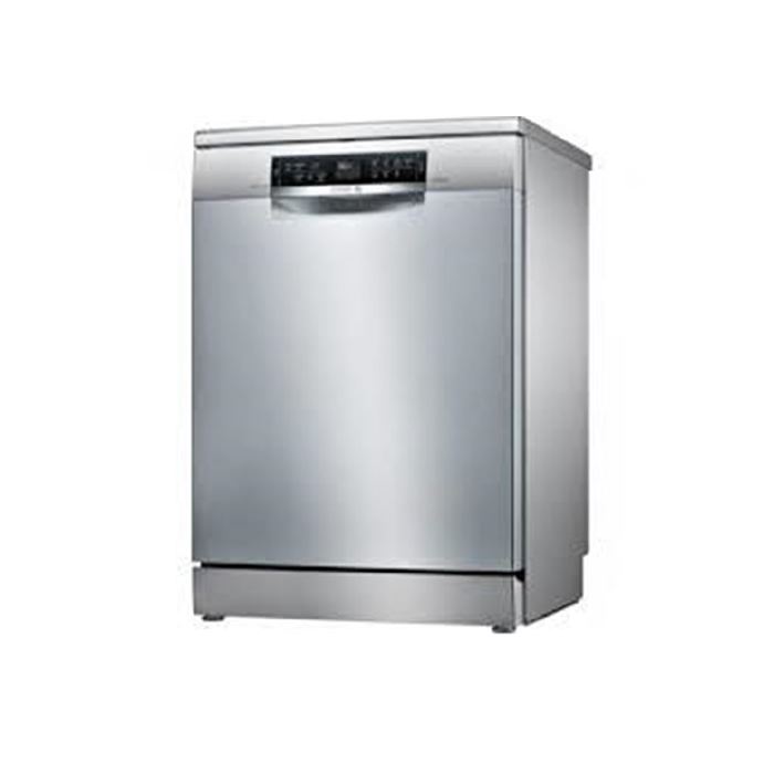 تصویر ماشین ظرفشویی 14 نفره بوش BOSCH SMS67TI02B