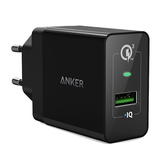 تصویر A2013 Power Port Wall Charger