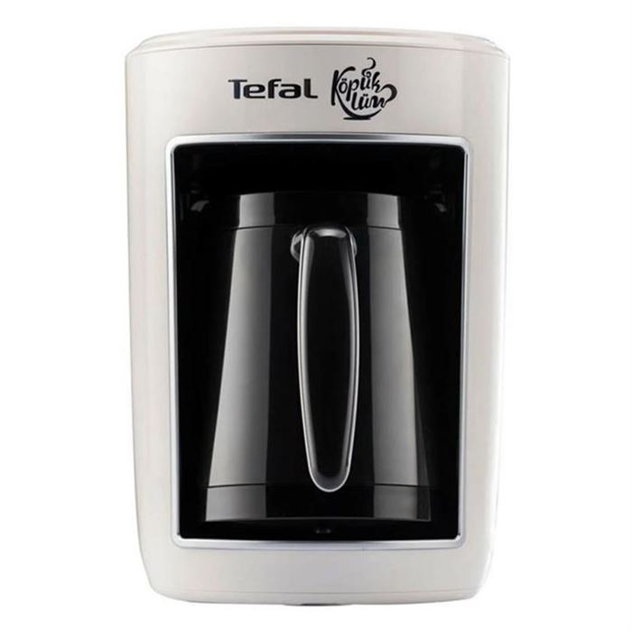 تصویر قهوه ساز تفال مدل TEFAL CM 8201 TR