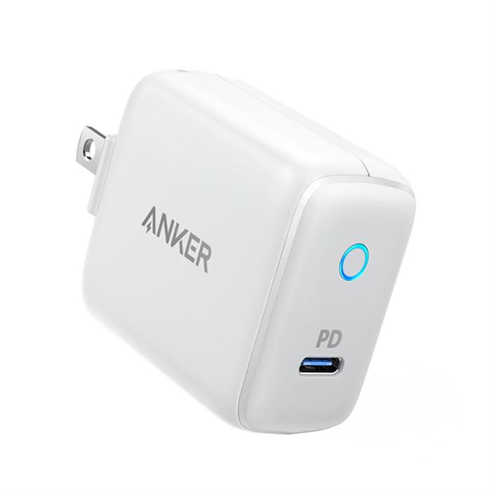 تصویر شارژر دیواری انکر مدل A2019LD1