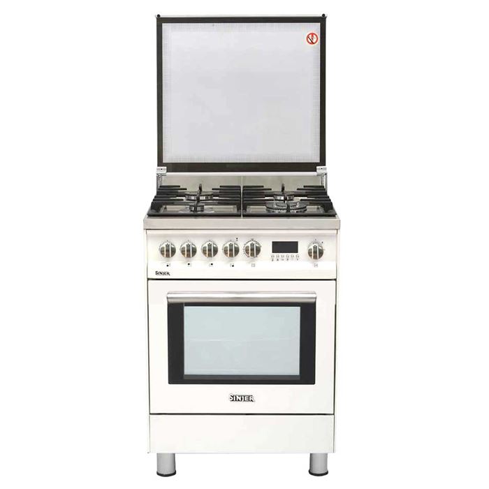 تصویر ‏اجاق گاز سینجر مدل SG-400