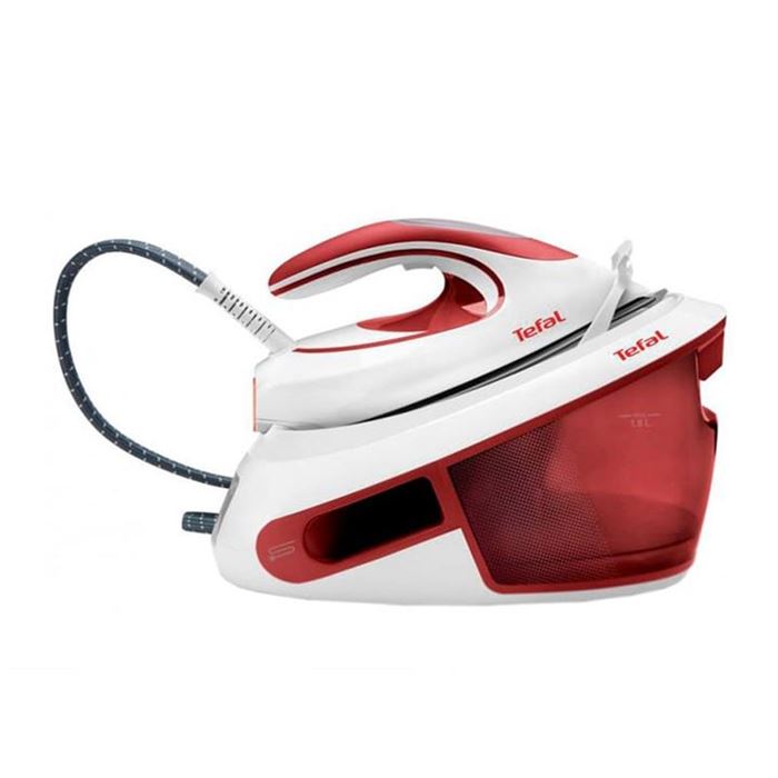 تصویر اتو بخار مخزن دار تفال مدل SV 8030