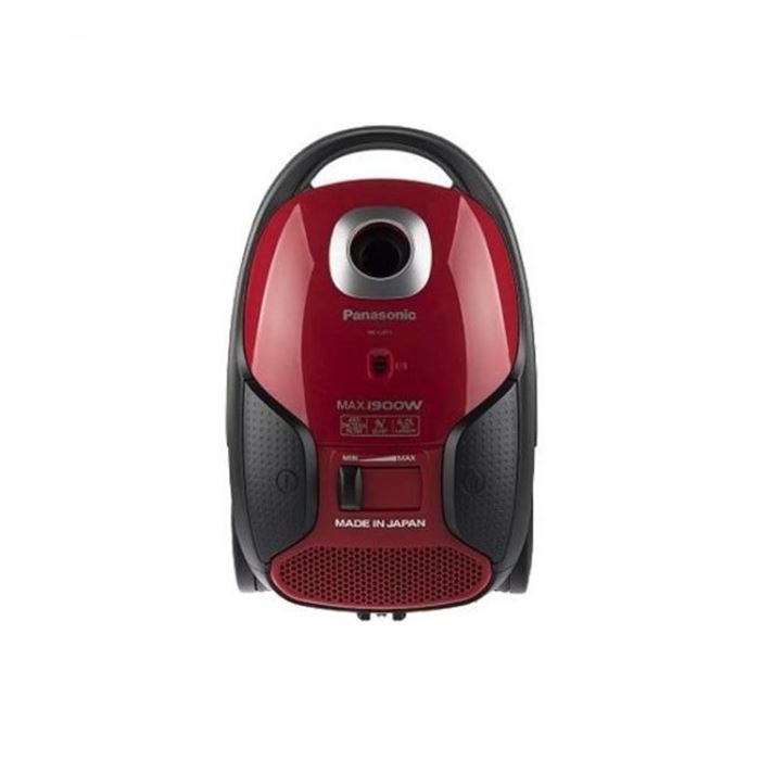 تصویر جاروبرقی1900 وات پاناسونیک مدل 711