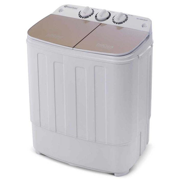 تصویر مینی واش جنرال تکنیک مدل SH-MW 3820