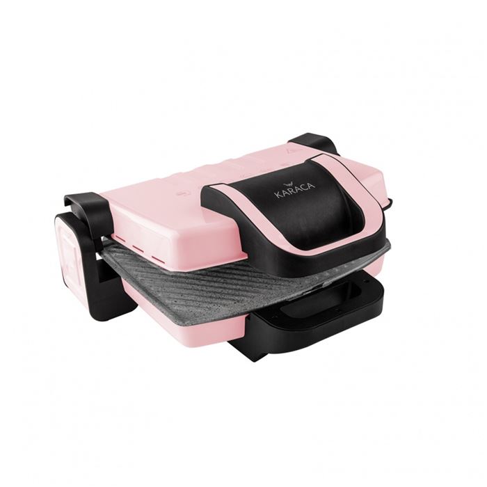 تصویر دستگاه ساندویج ساز کاراجا مدل FUTURE