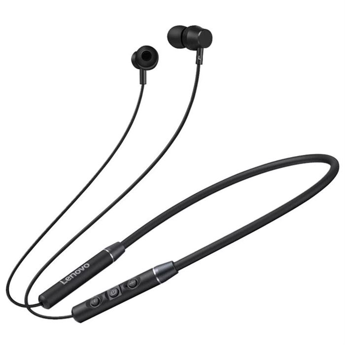 تصویر هندزفری بلوتوثی لنوو مدل QE03