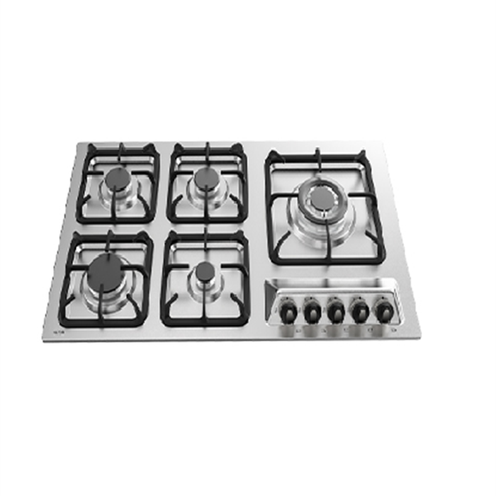 تصویر اجاق گاز صفحه ای آلتون مدل IS 524