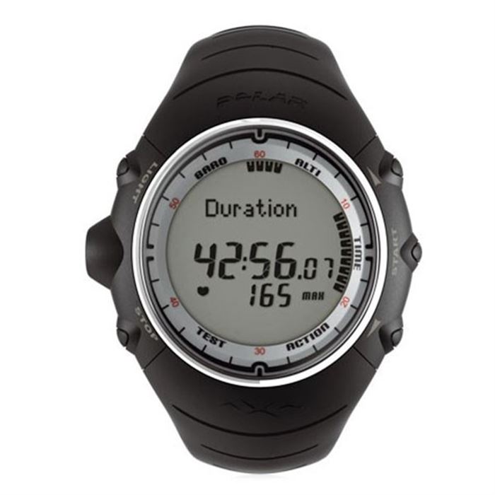 تصویر گام شمار پلار AXN300