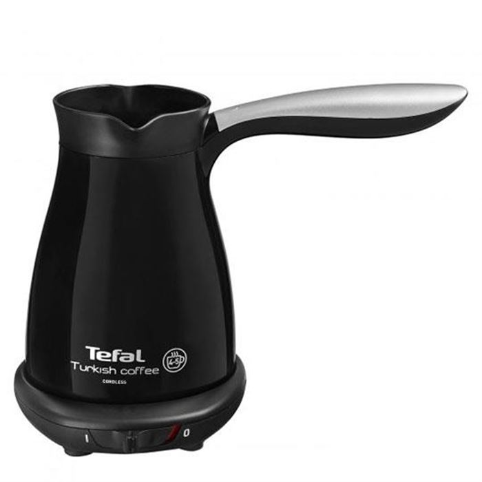 تصویر قهوه ساز ترک تفال مدل CM 8018 
