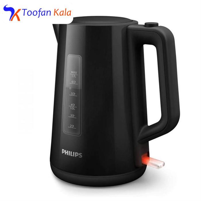 تصویر کتری برقی فیلیپس مدل HD 9318