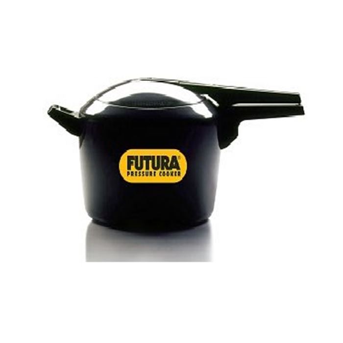 تصویر زودپز فیوچرا 6 لیتر Futura f60