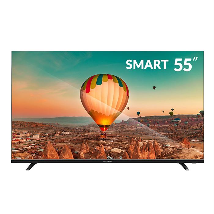 تصویر تلوزیون ال ای دی دوو مدل DSL-55K 5300U سایز 55 اینچ