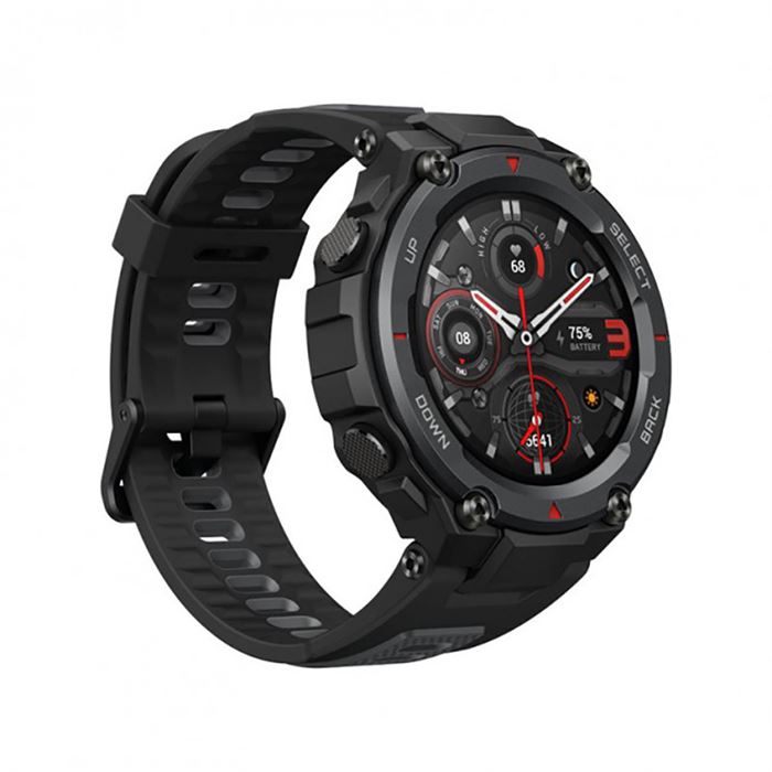 تصویر ساعت هوشمند امیزفیت مدل T-Rex Pro