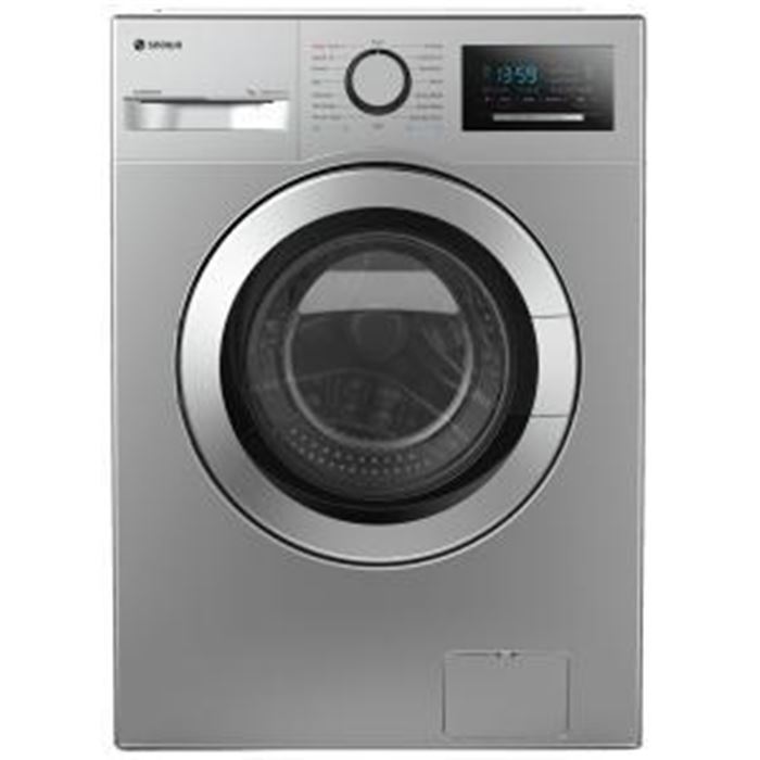 تصویر اسنوا ماشین لباسشویی اسنوا مدل SNOWA SWD-571S