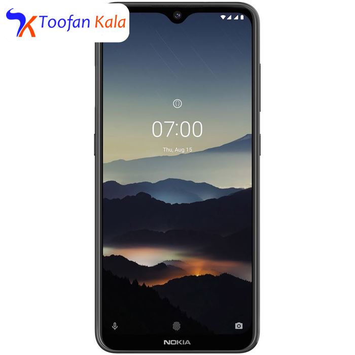 تصویر گوشی موبایل نوکیا مدل 7.2 ظرفیت 6/128 گیگابایت