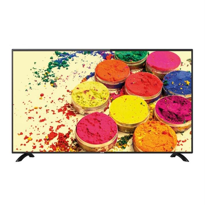 تصویر تلویزیون ال‌ئی‌دی سام الکترونیک مدل UA50T 5500TH سایز 50 اینچ